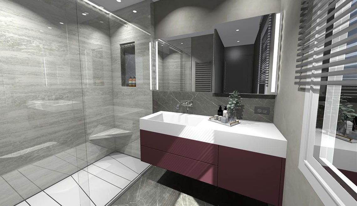 3d Architecte d'intérieur Lyon