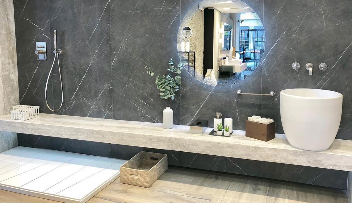 Showroom : du nouveau à Lyon