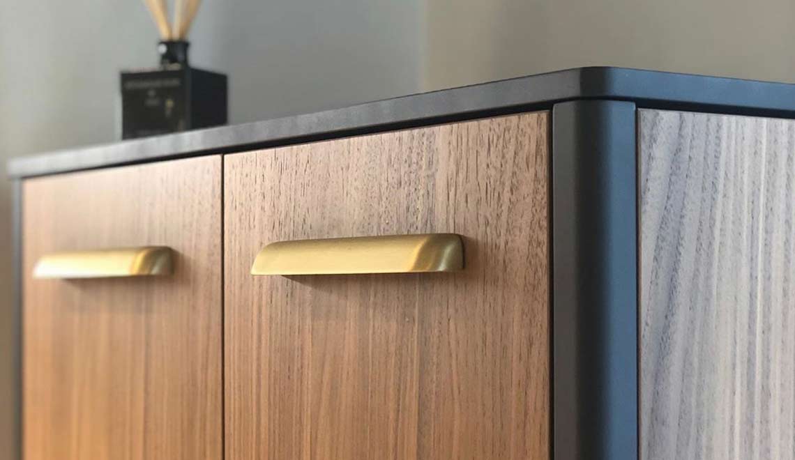 Mobilier haut de gamme