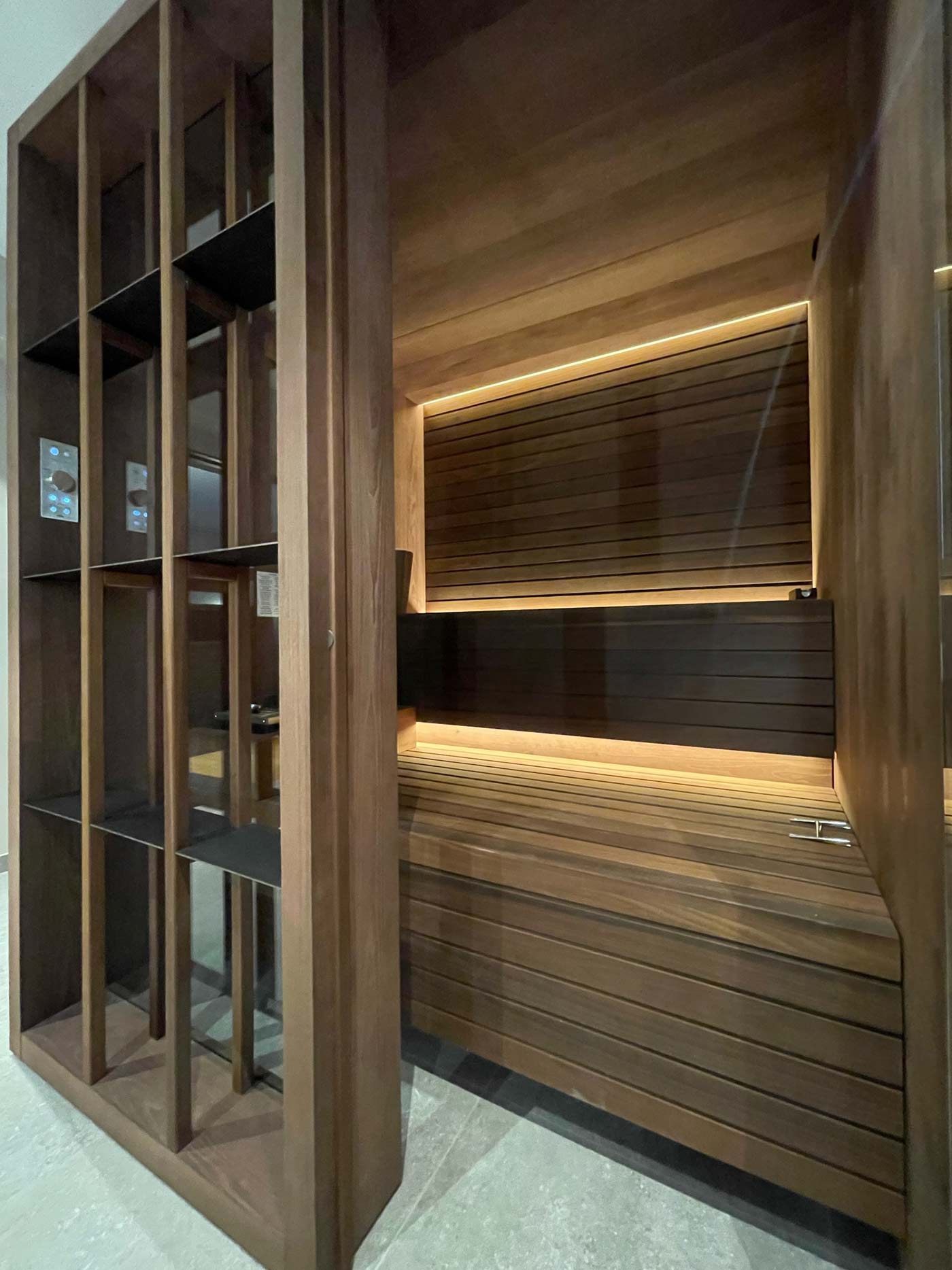 Création d'un SPA sur-mesure à Lyon