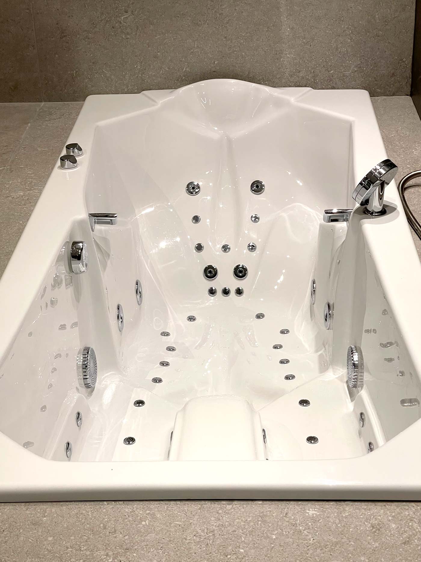 Création d'un SPA sur-mesure à Lyon