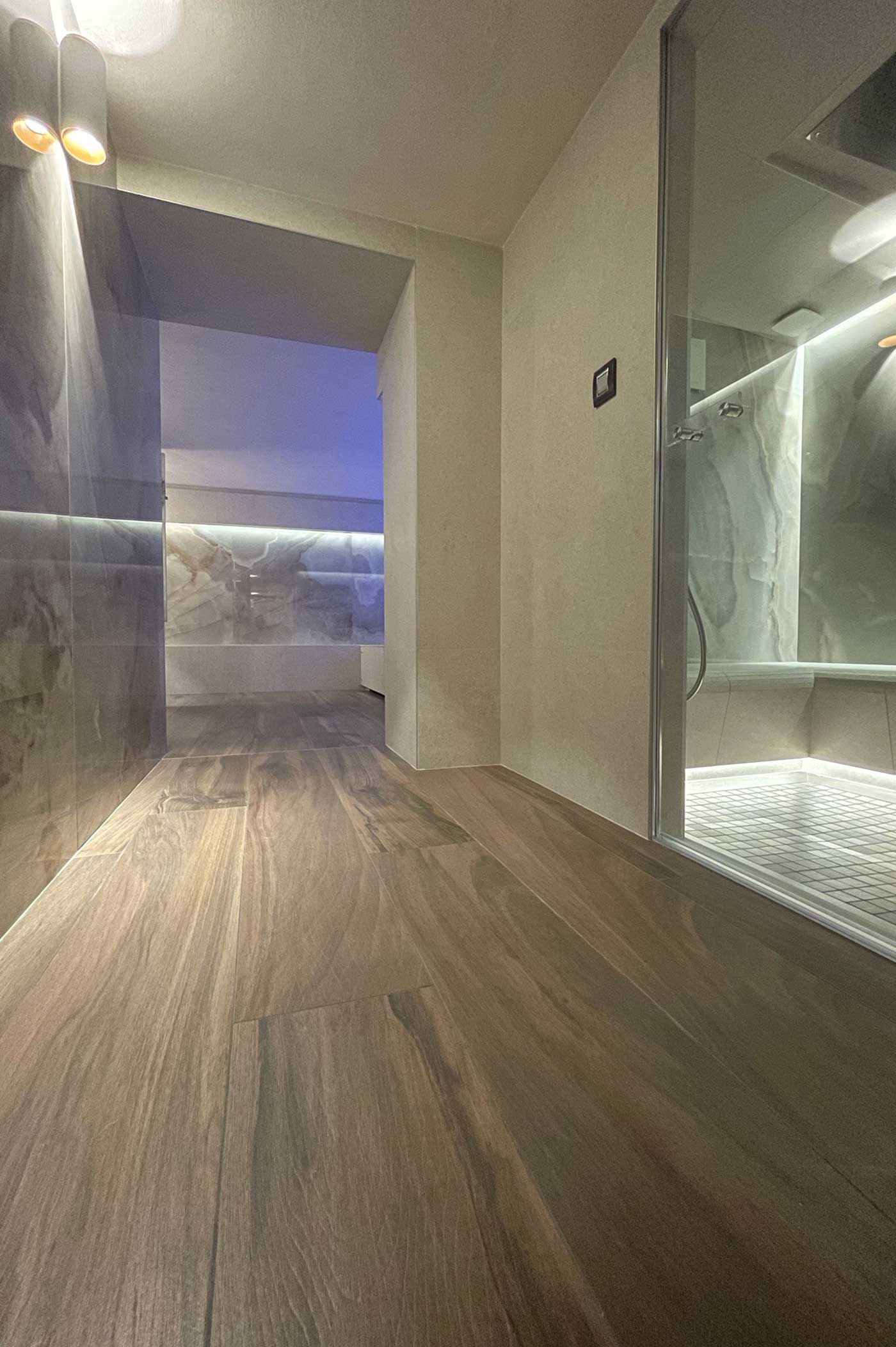 Création d'un SPA sur-mesure à Lyon