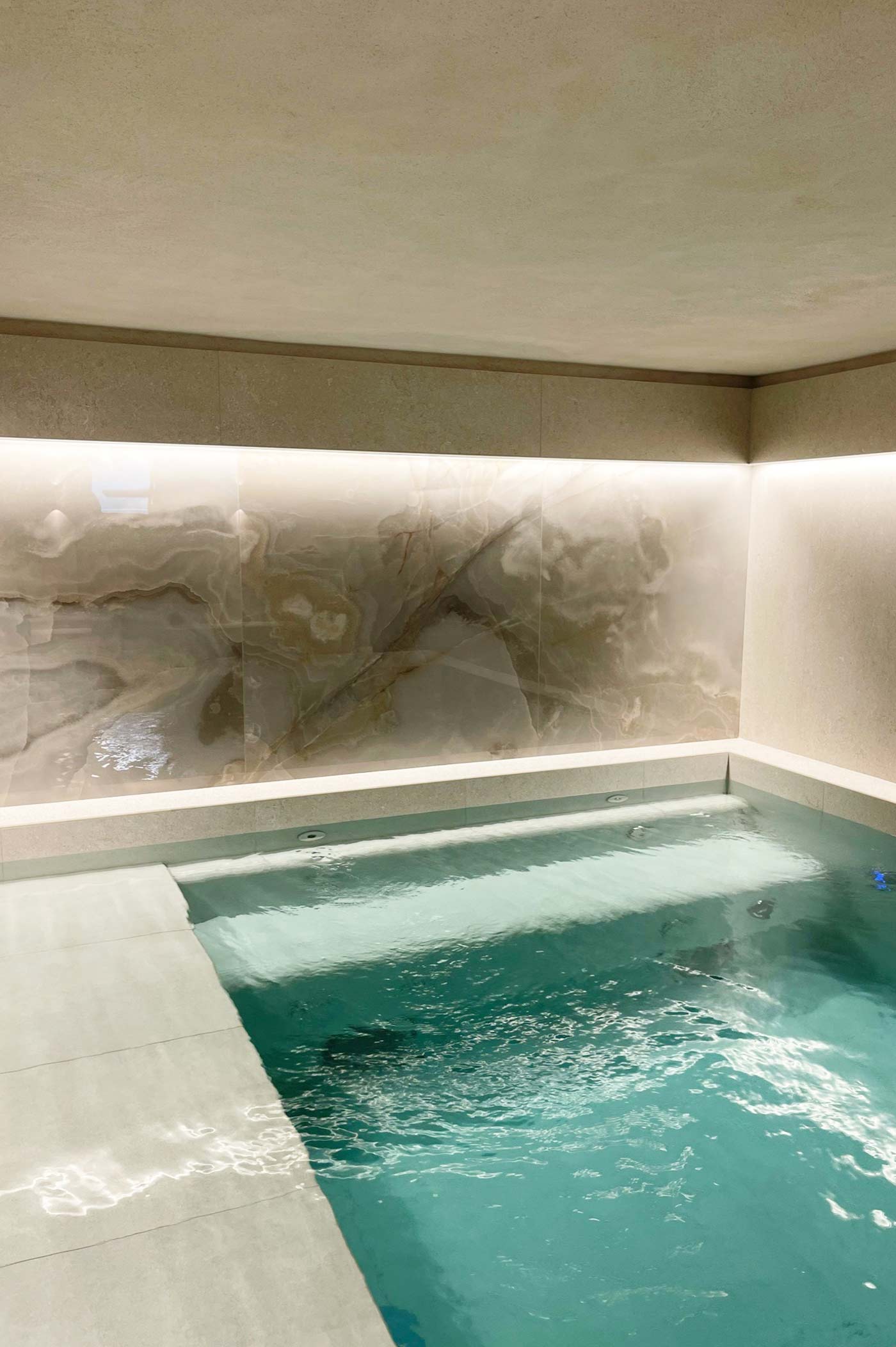 Création d'un SPA sur-mesure à Lyon