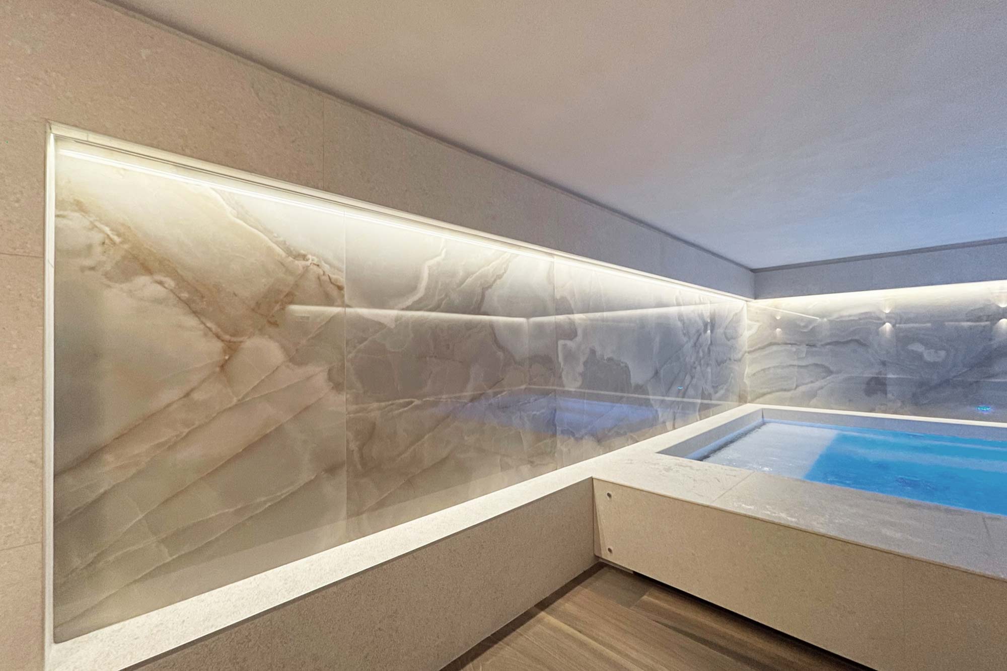 Création d'un SPA sur-mesure à Lyon