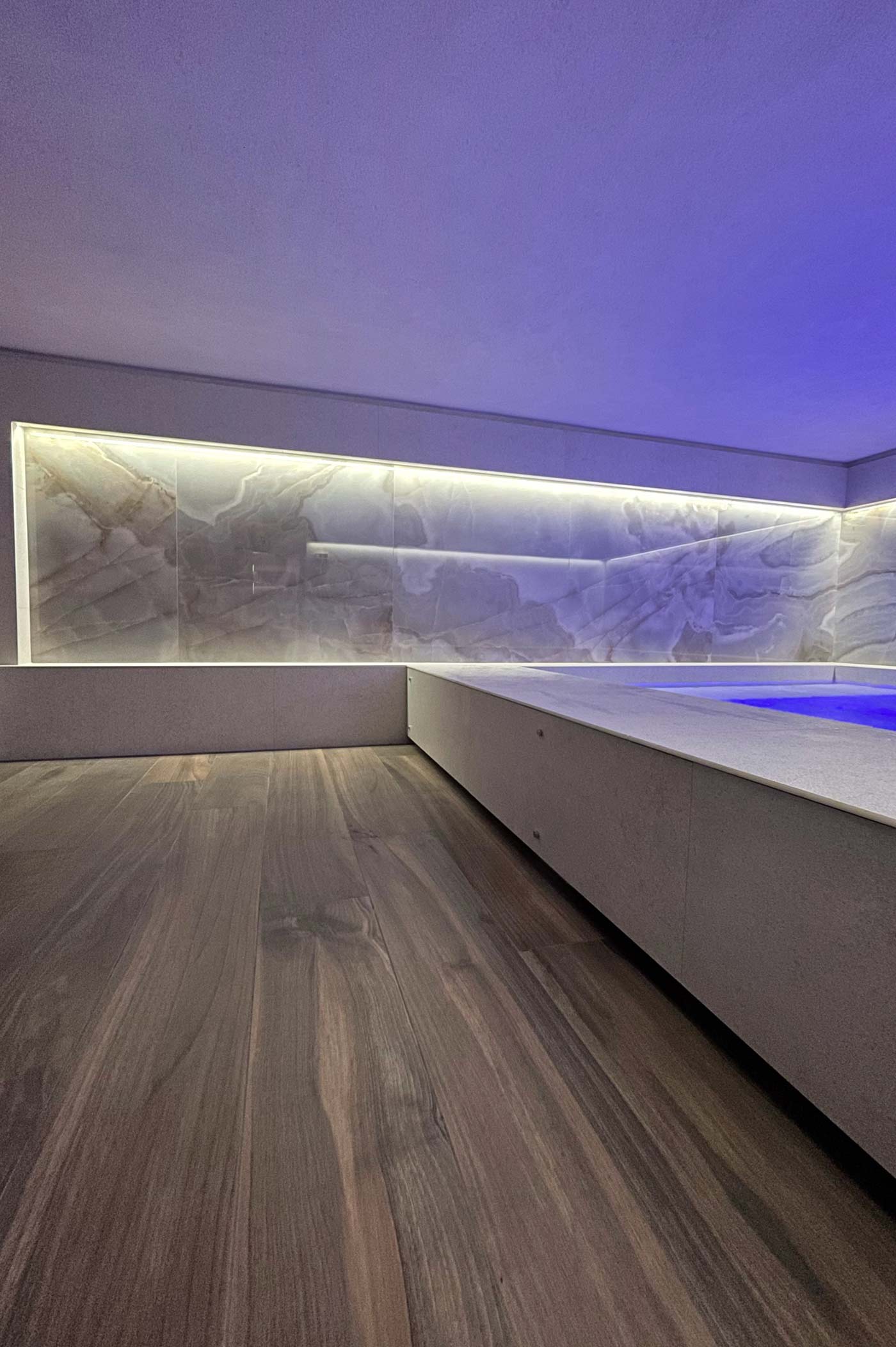 Création d'un SPA sur-mesure à Lyon