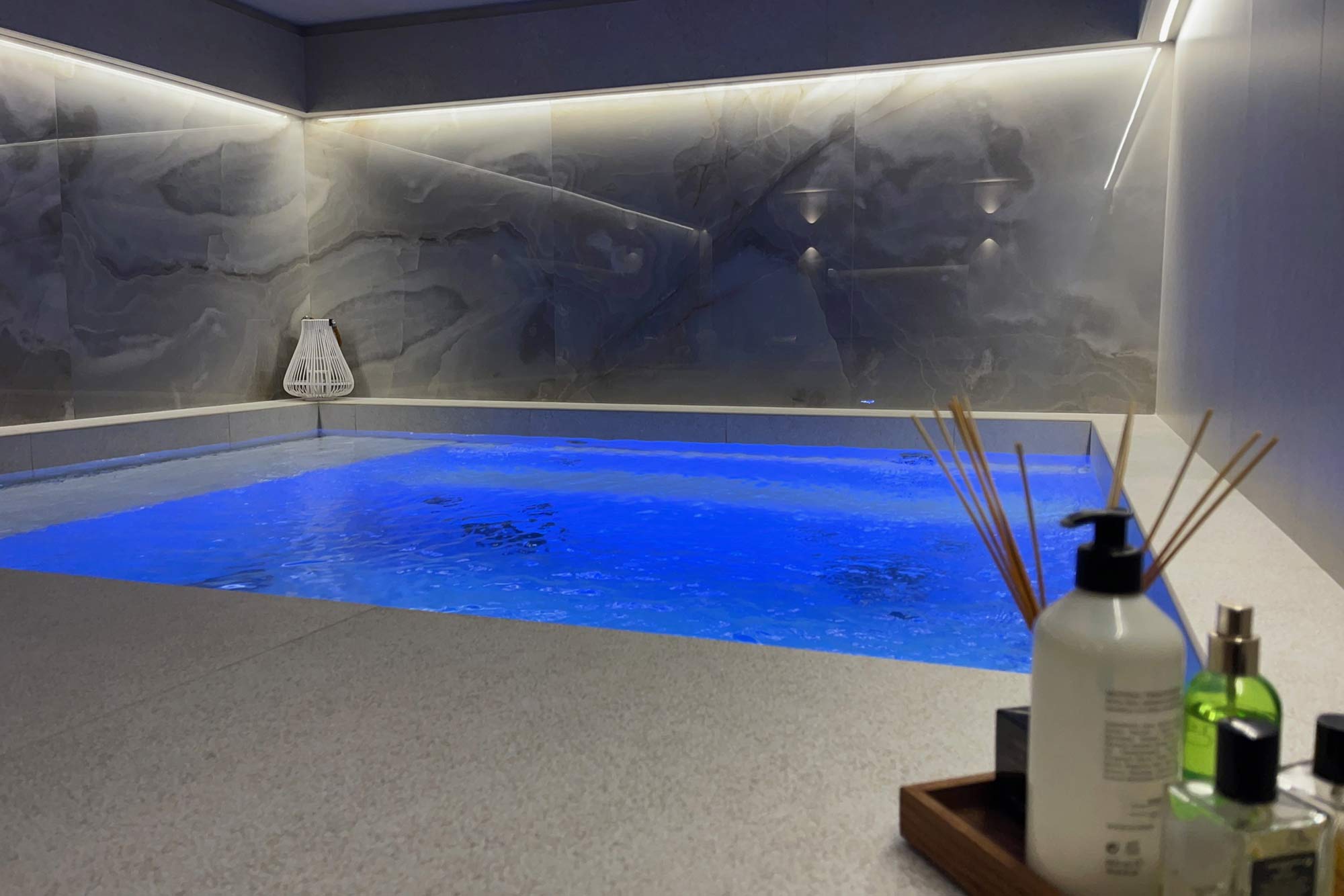 Création d'un SPA sur-mesure à Lyon