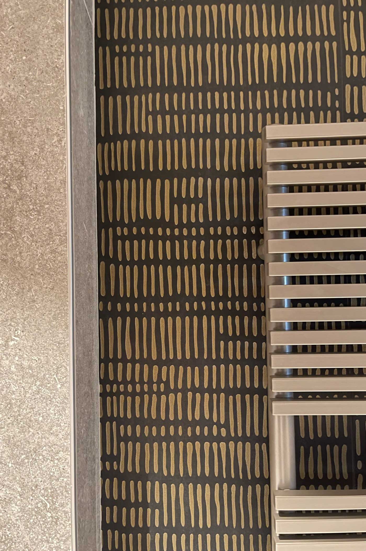 Salle de bains sur-mesure à Lyon