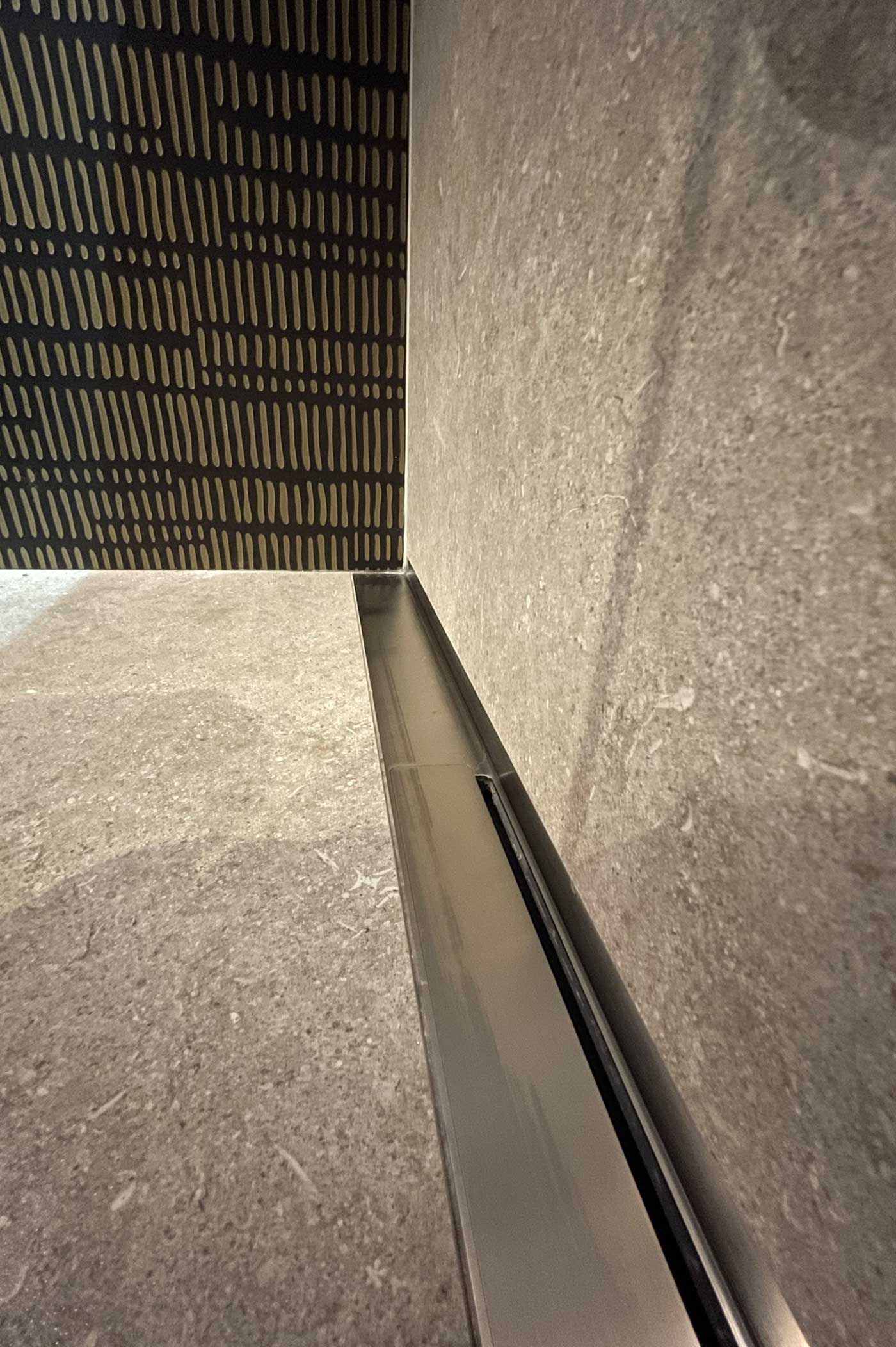 Salle de bains sur-mesure à Lyon