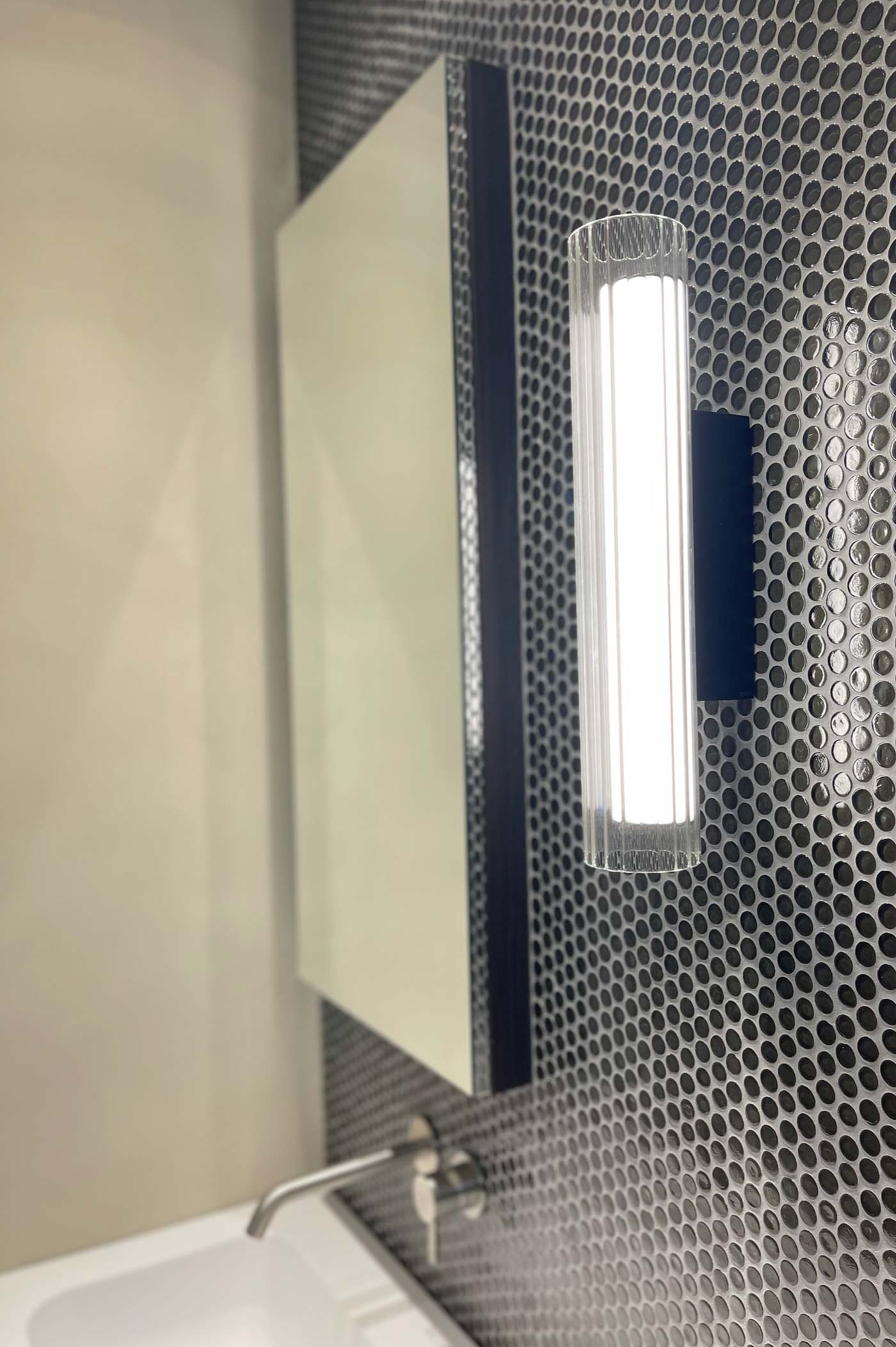 Salle de bains sous les toits, travaux et rénovation