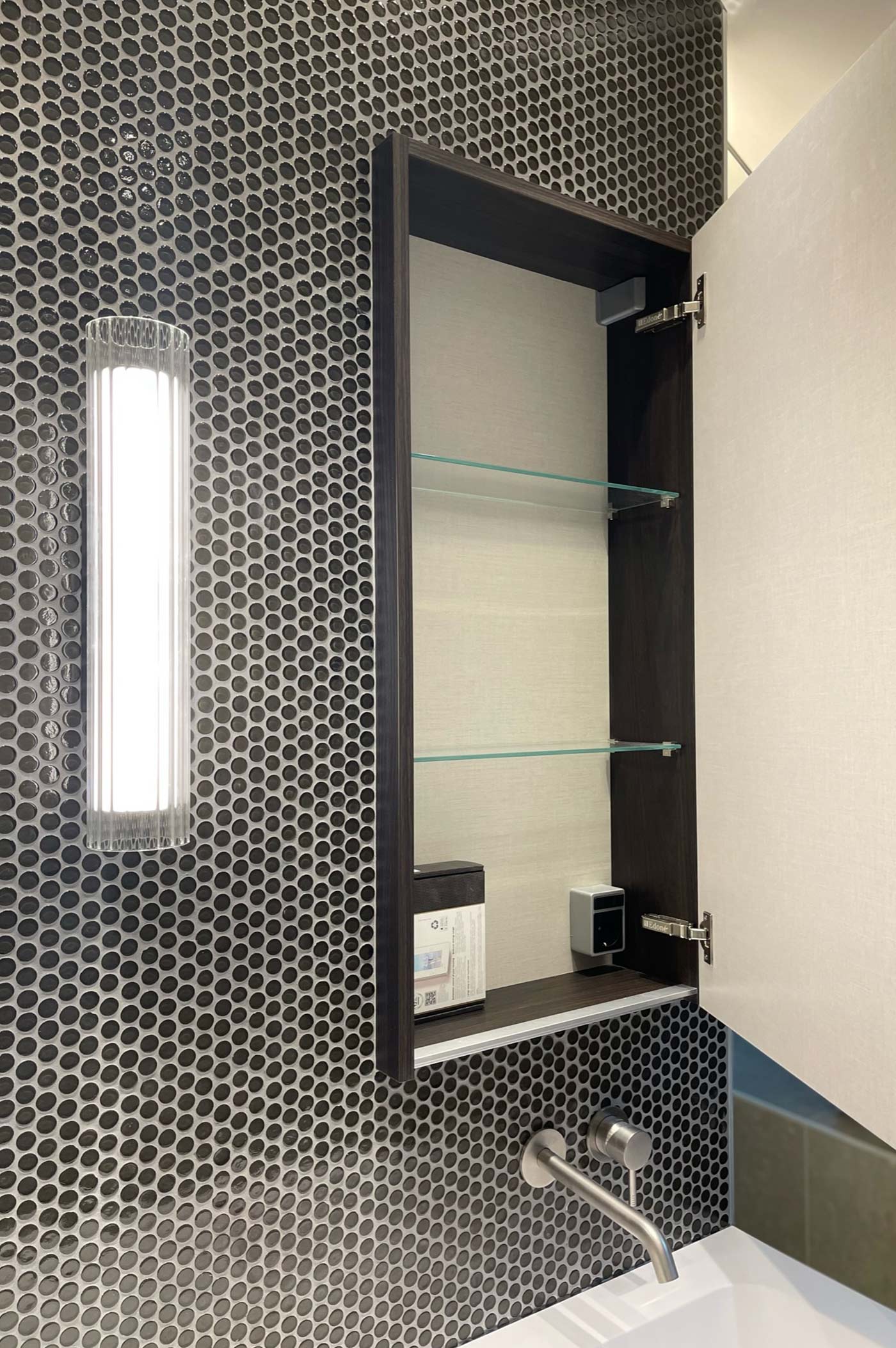 Salle de bains sous les toits, travaux et rénovation