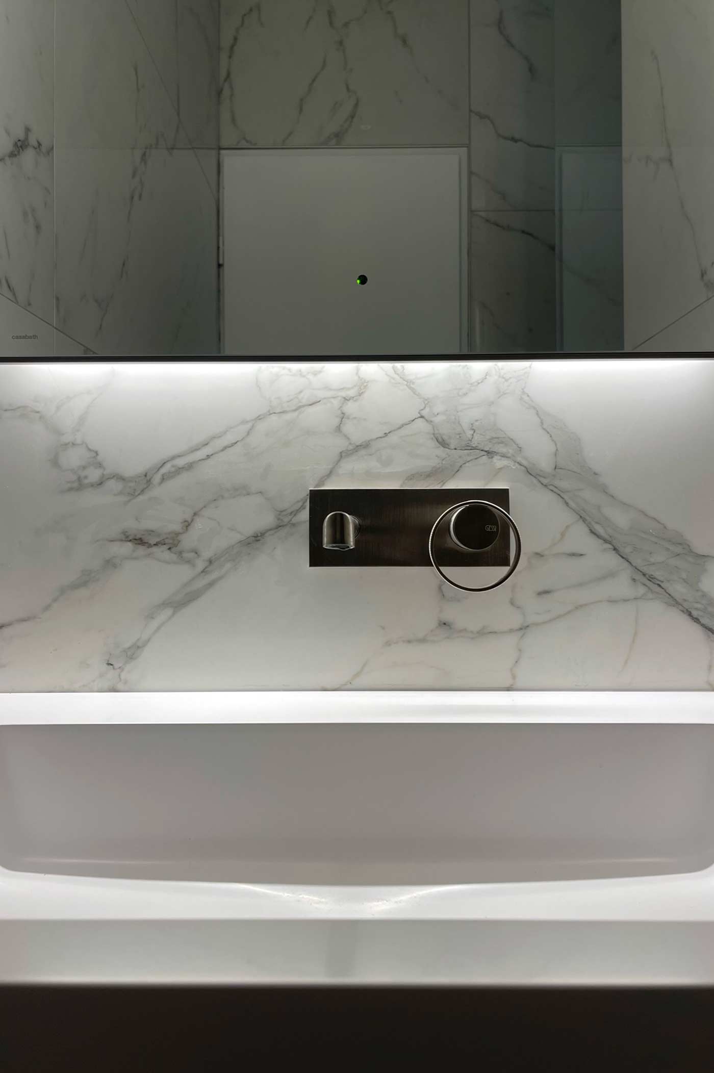 Détails et Créations sur-mesure, Salle de bains à Lyon