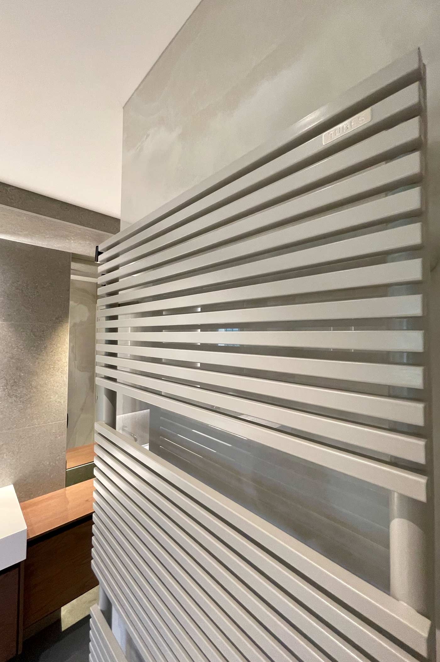 Détails et Créations sur-mesure, Salle de bains à Lyon