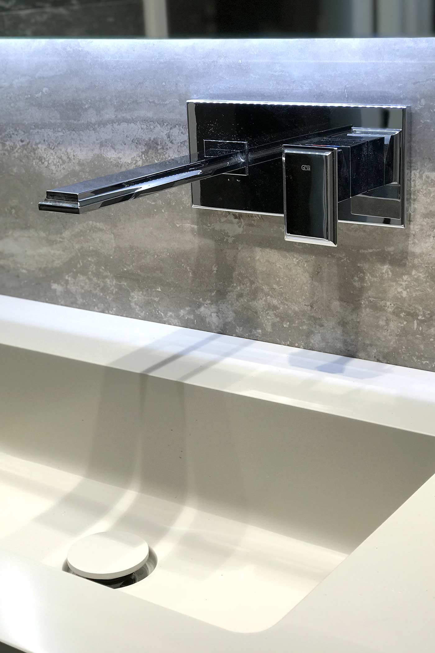 Détails et Créations sur-mesure, Salle de bains à Lyon