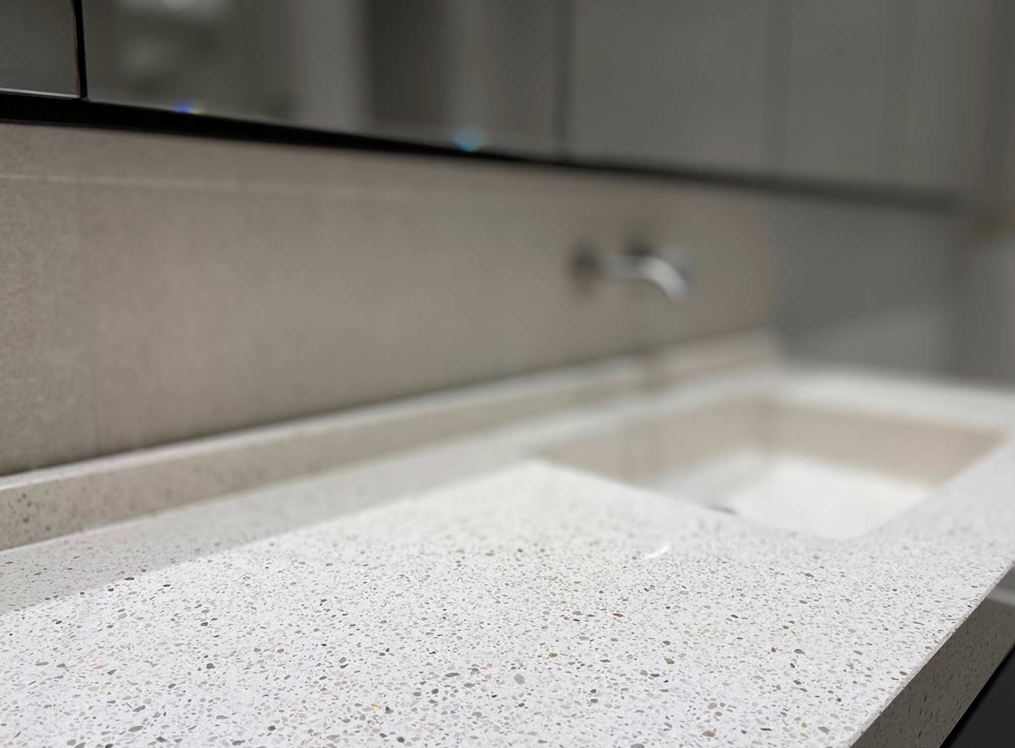 Détails et Créations sur-mesure, Salle de bains à Lyon