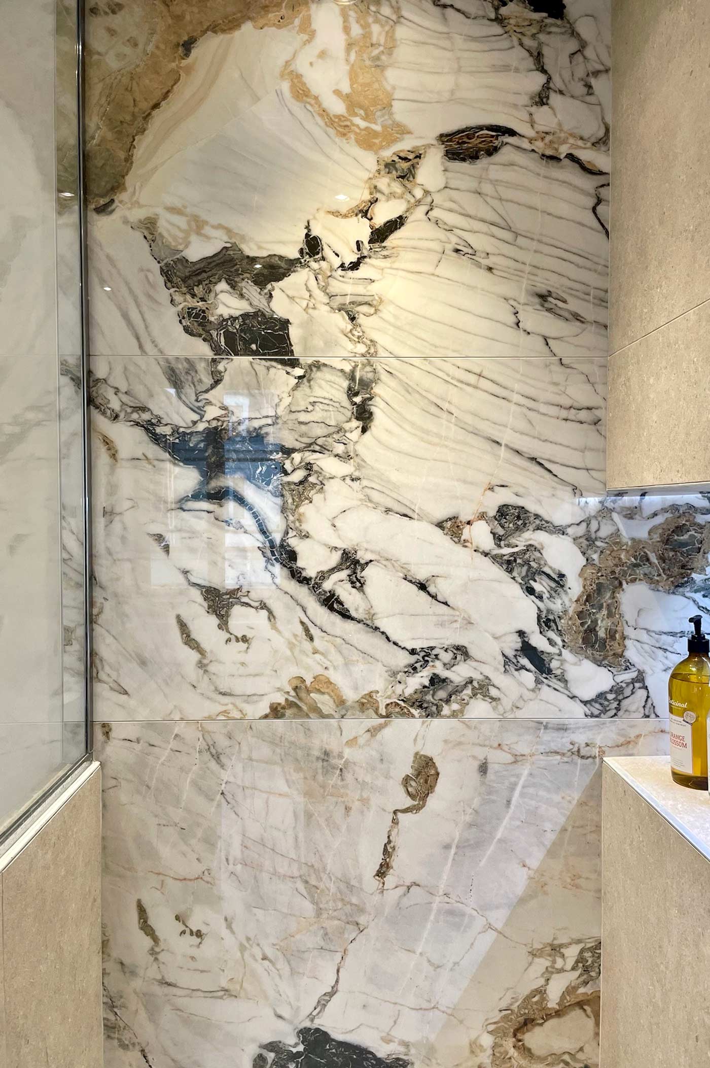 Détails et Agencements sur-mesure, Salle de bains à Lyon