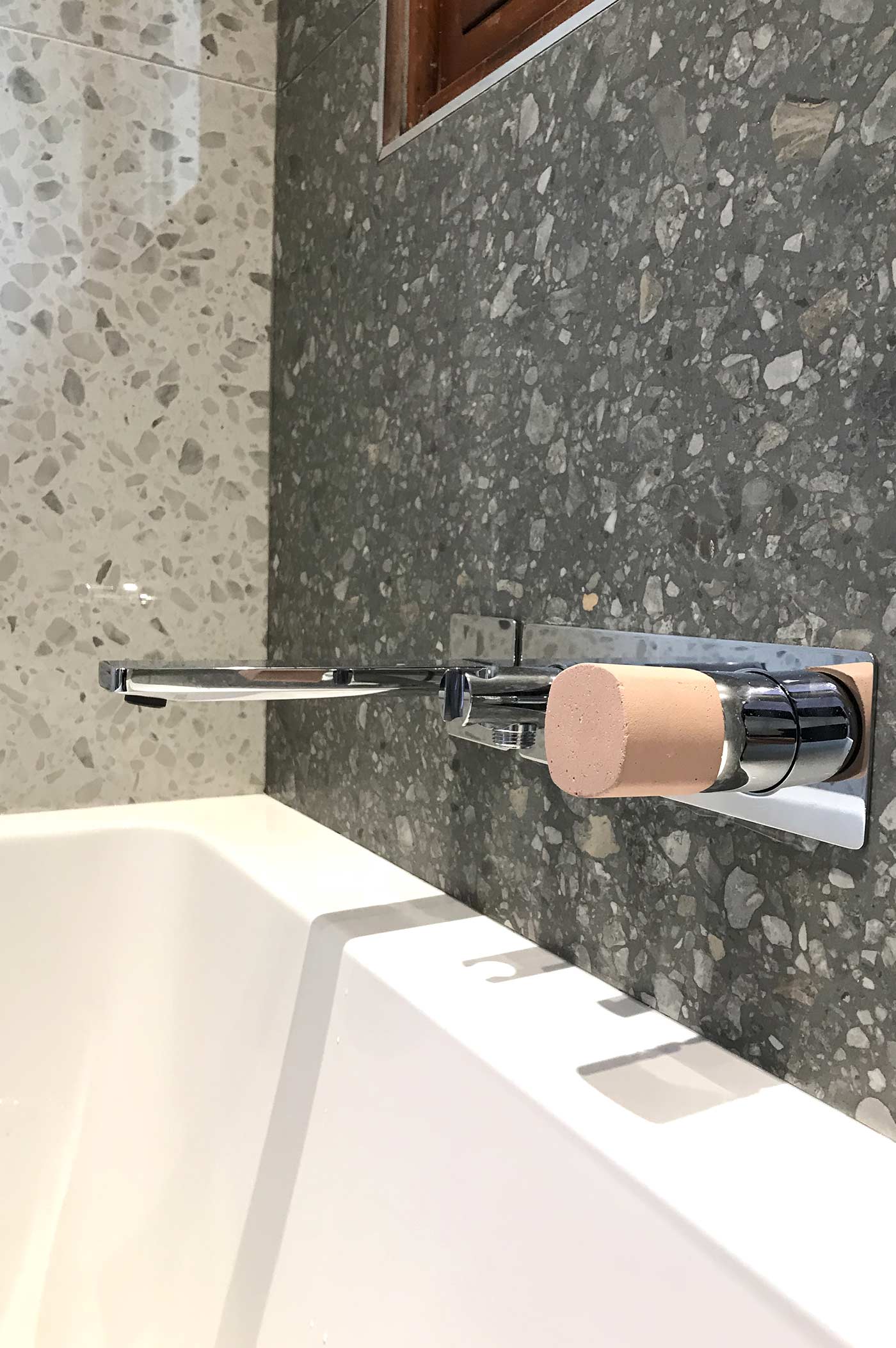 Détails et Agencements sur-mesure, Salle de bains à Lyon