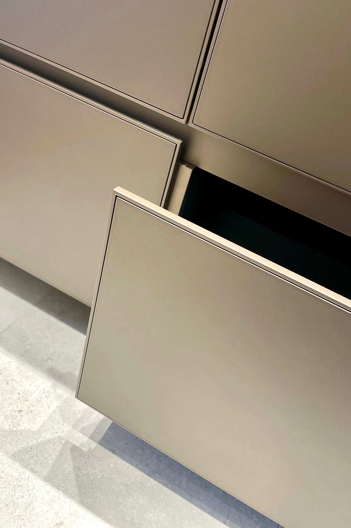 Détails et Agencements sur-mesure, Salle de bains à Lyon