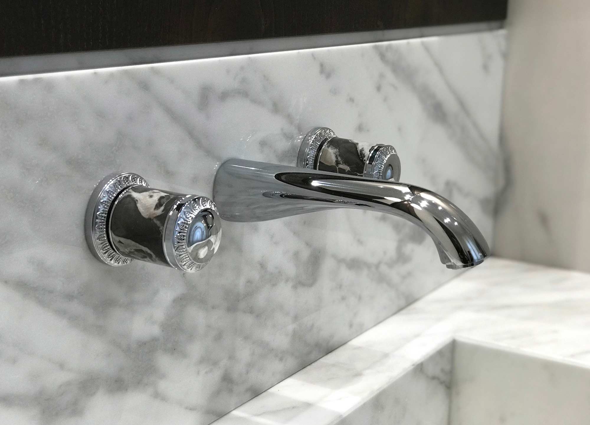 Détails et Agencements sur-mesure, Salle de bains à Lyon