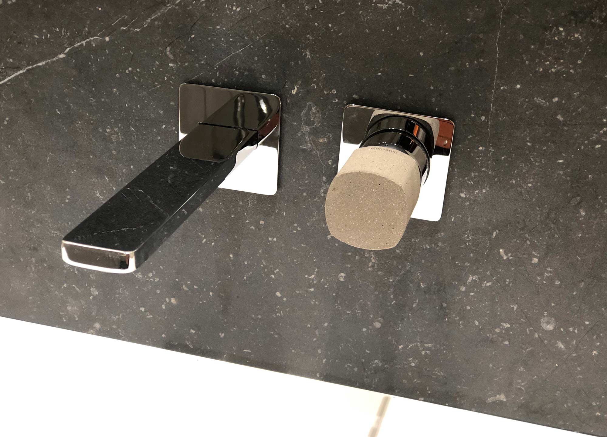 Détails et Agencements sur-mesure, Salle de bains à Lyon