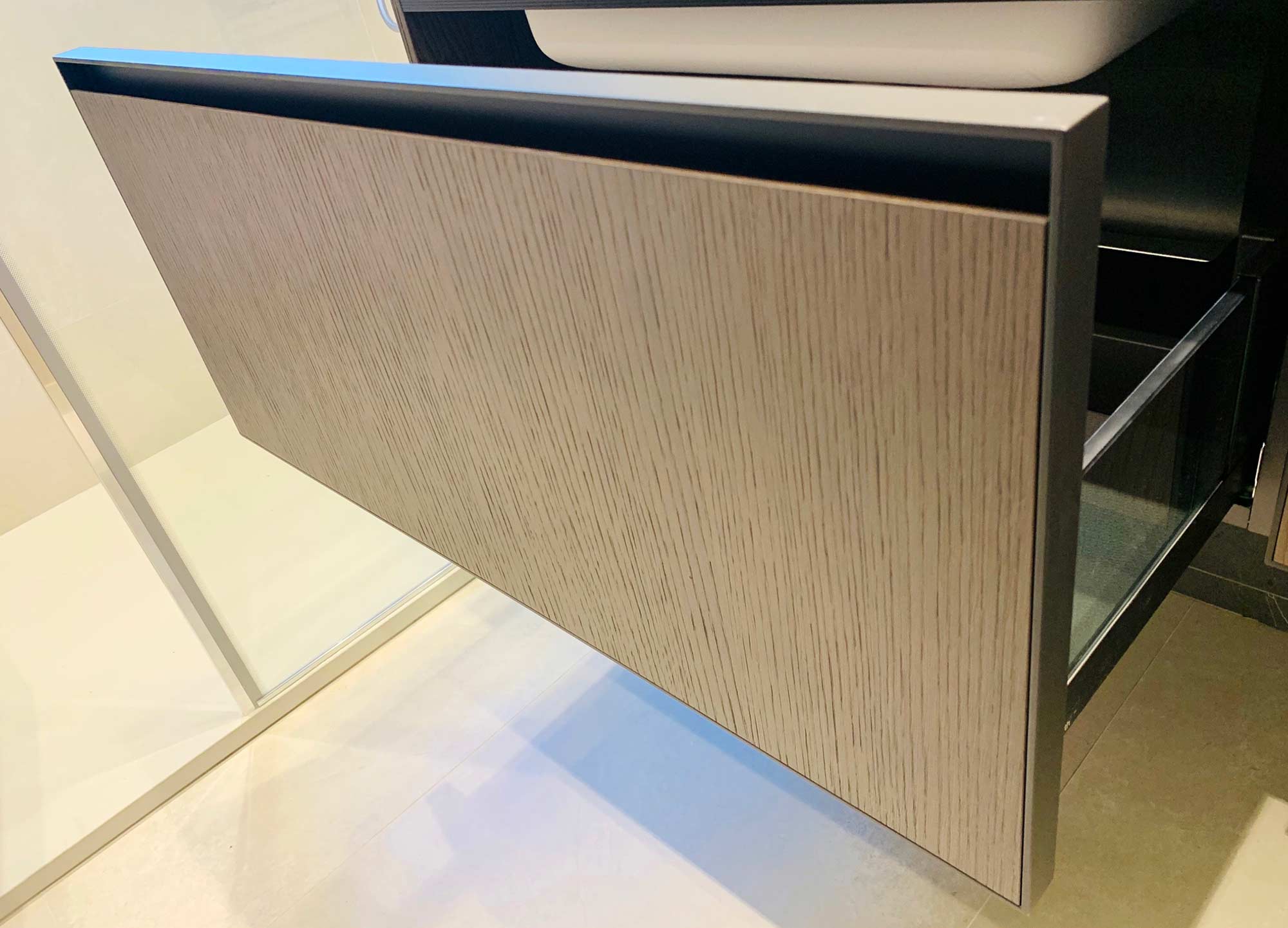 Détails et Agencements sur-mesure, Salle de bains à Lyon