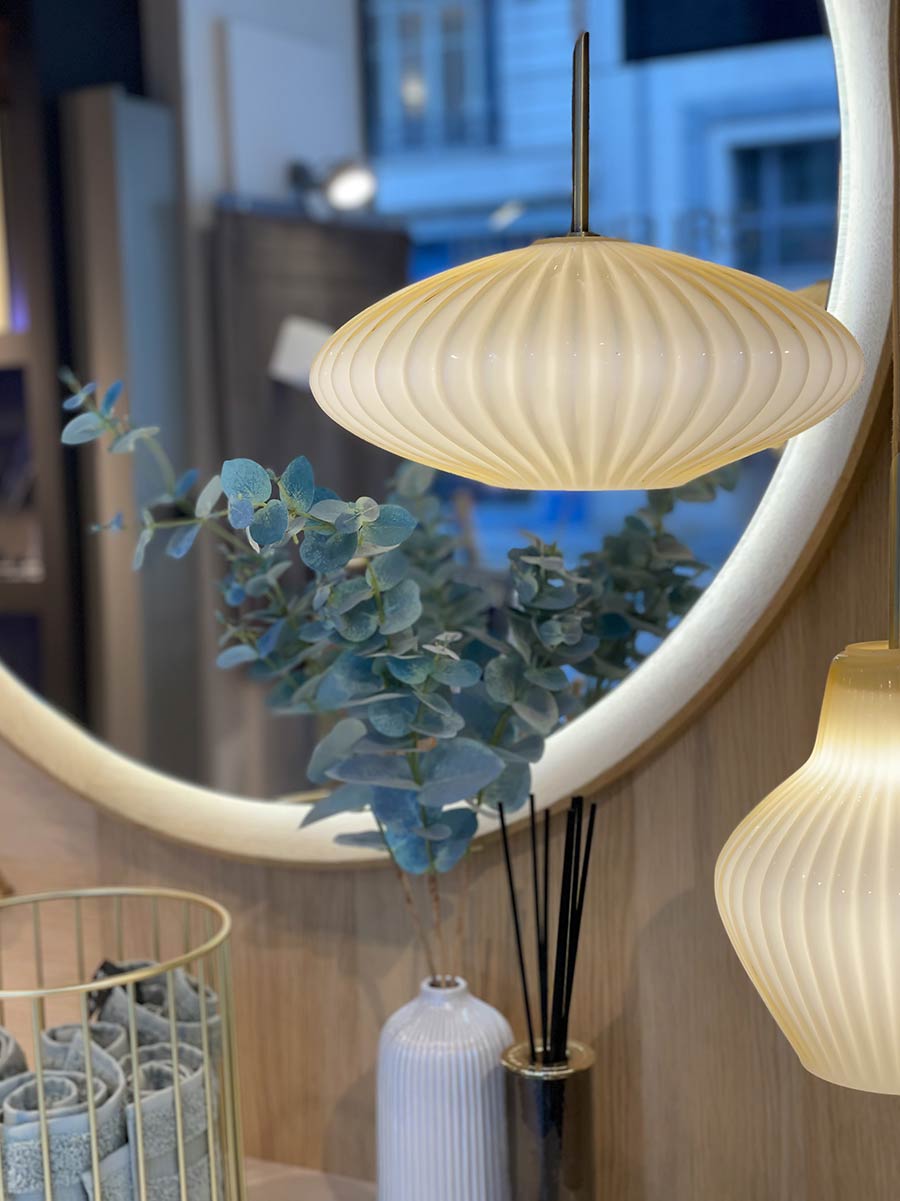 RSD Showroom magasin salle de bains Lyon 6