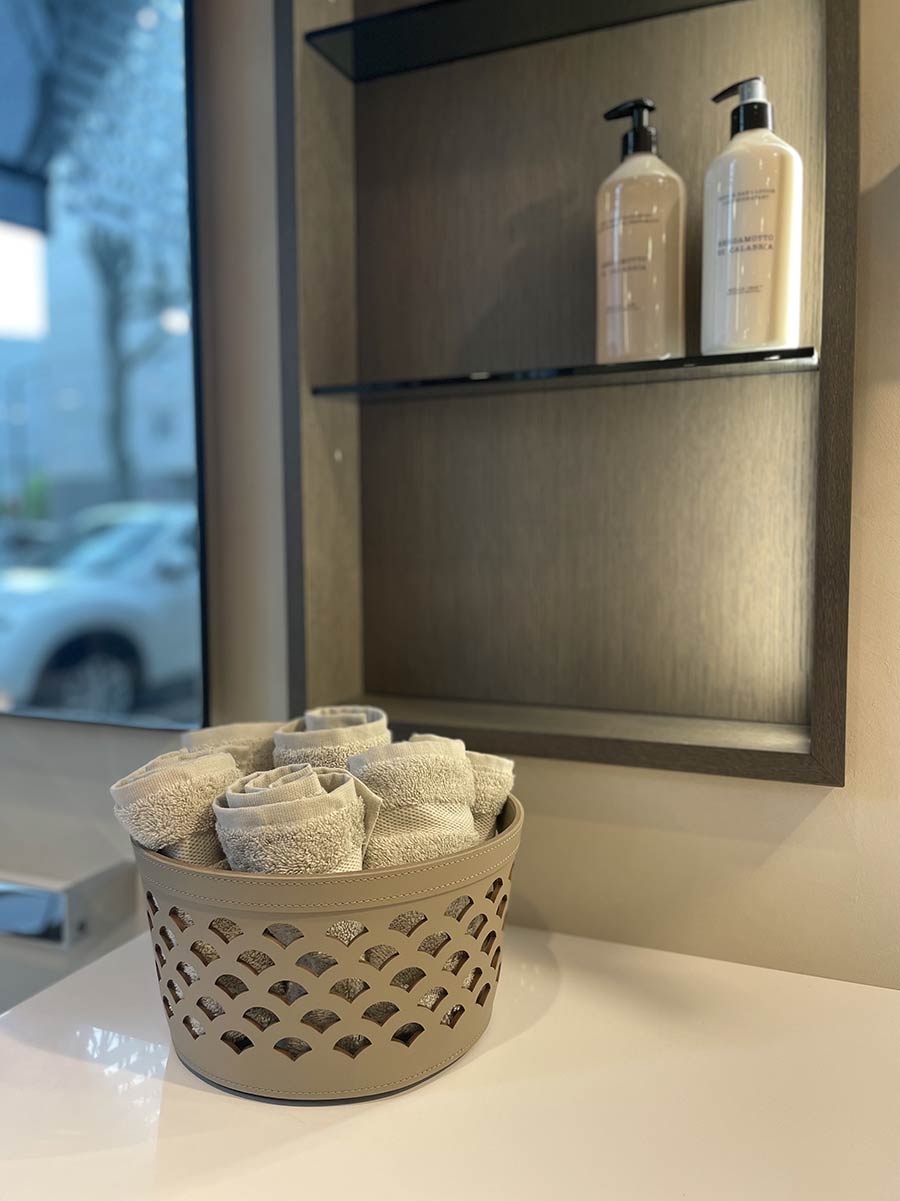 RSD Showroom magasin salle de bains Lyon 6