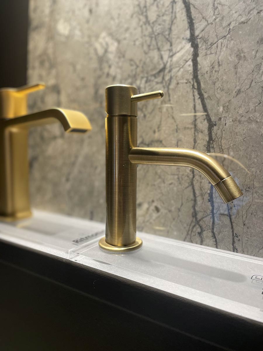 RSD Showroom magasin salle de bains Lyon 6