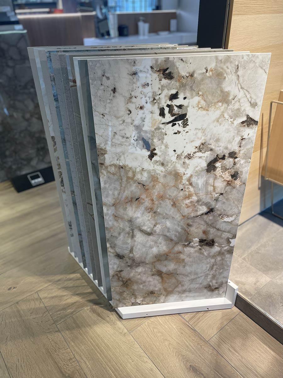 RSD Showroom magasin salle de bains Lyon 6