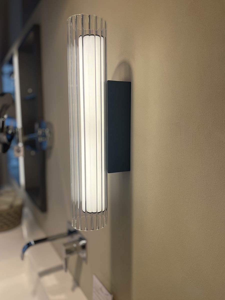 RSD Showroom magasin salle de bains Lyon 6