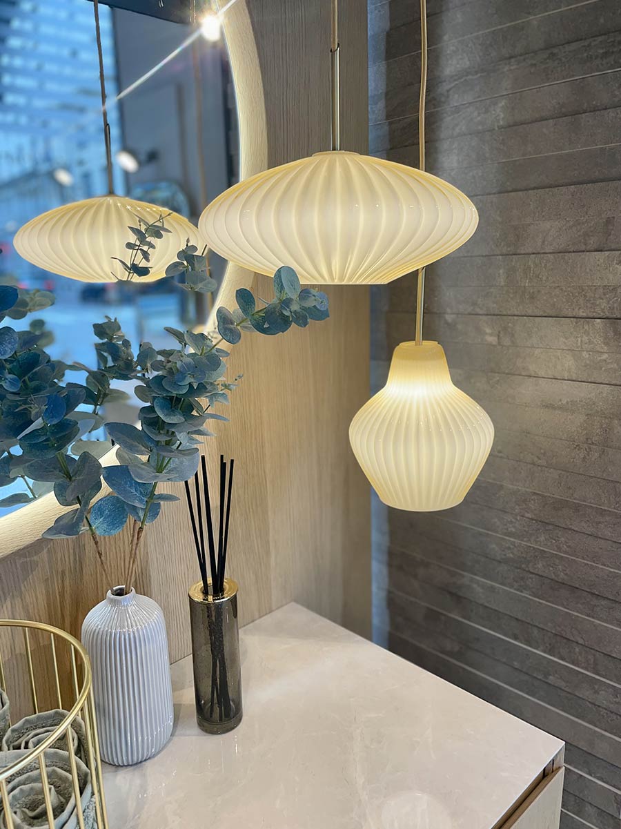 RSD Showroom magasin salle de bains Lyon 6