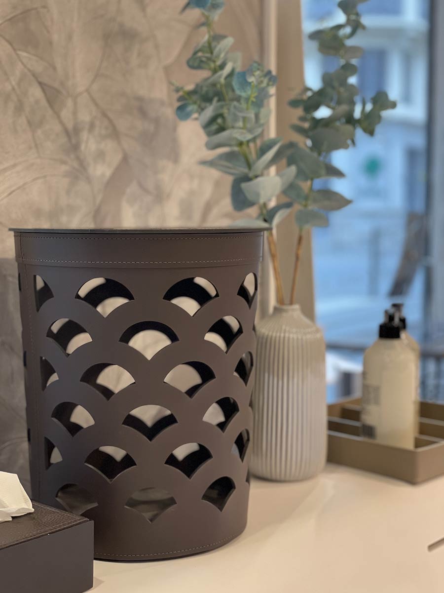 RSD Showroom magasin salle de bains Lyon 6