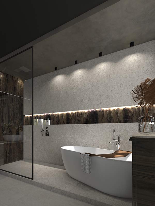 Avant Travaux / projet à Lyon